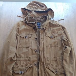 Men's Jacket - Size L